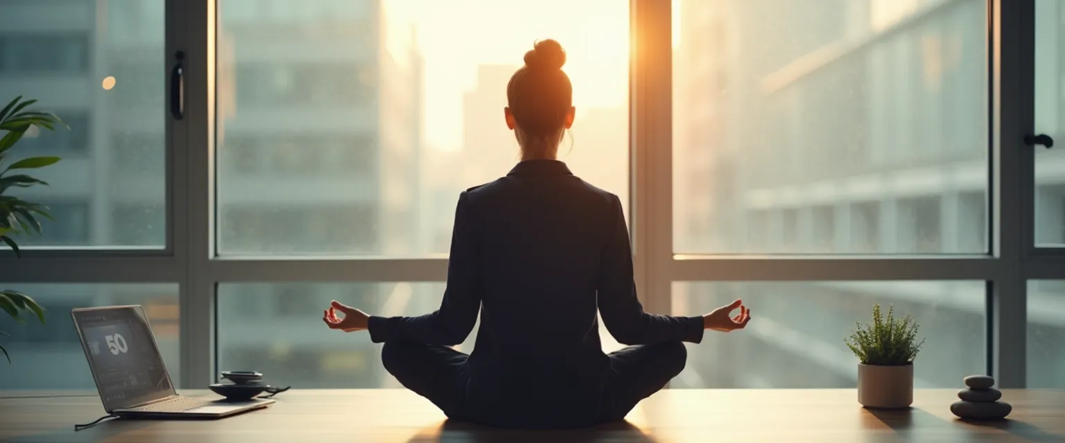 Hadir di Setiap Momen: Mindfulness Tanpa Ribet